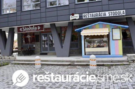Apartman Tobias, Primo, Stary Smokovec Vysoké Tatry Dış mekan fotoğraf