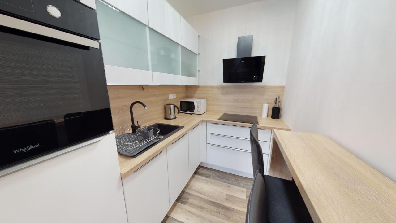 Apartman Tobias, Primo, Stary Smokovec Vysoké Tatry Dış mekan fotoğraf