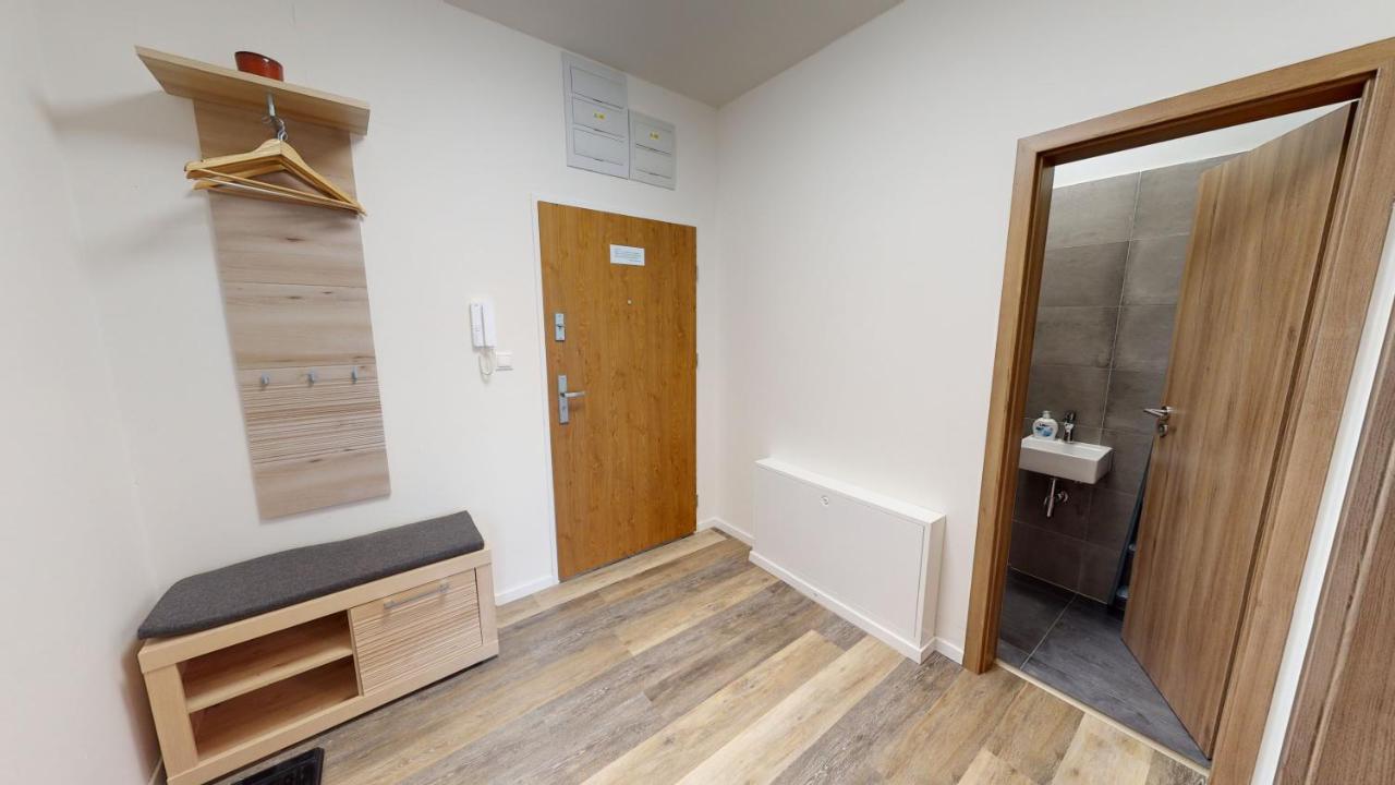 Apartman Tobias, Primo, Stary Smokovec Vysoké Tatry Dış mekan fotoğraf
